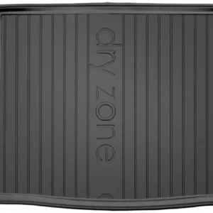 Bagasjeromsmatte Honda HR-V II suv (2015-) – TPE - Gummi | Frogum
