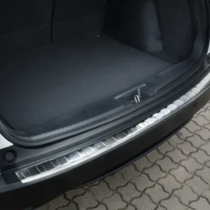 Bakfangerbeskytter Honda HR-V II (passer ikke til Honda HR-V 2020 Sport) (2015-) – Rustfritt stål | Avisa