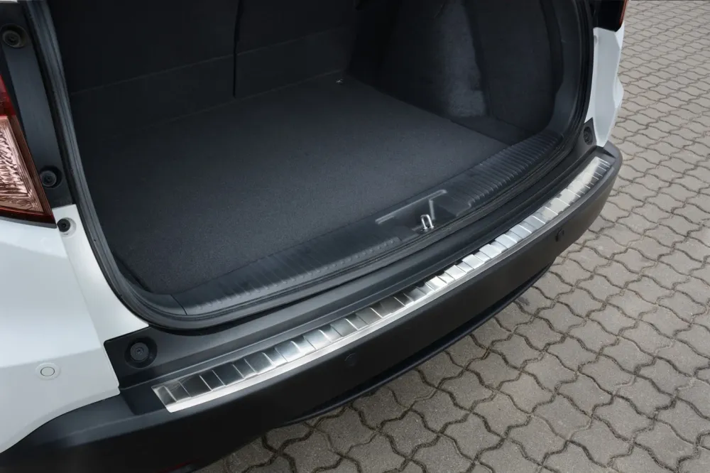 Bakfangerbeskytter Honda HR-V II (passer ikke til Honda HR-V 2020 Sport) (2015-) – Rustfritt stål | Avisa