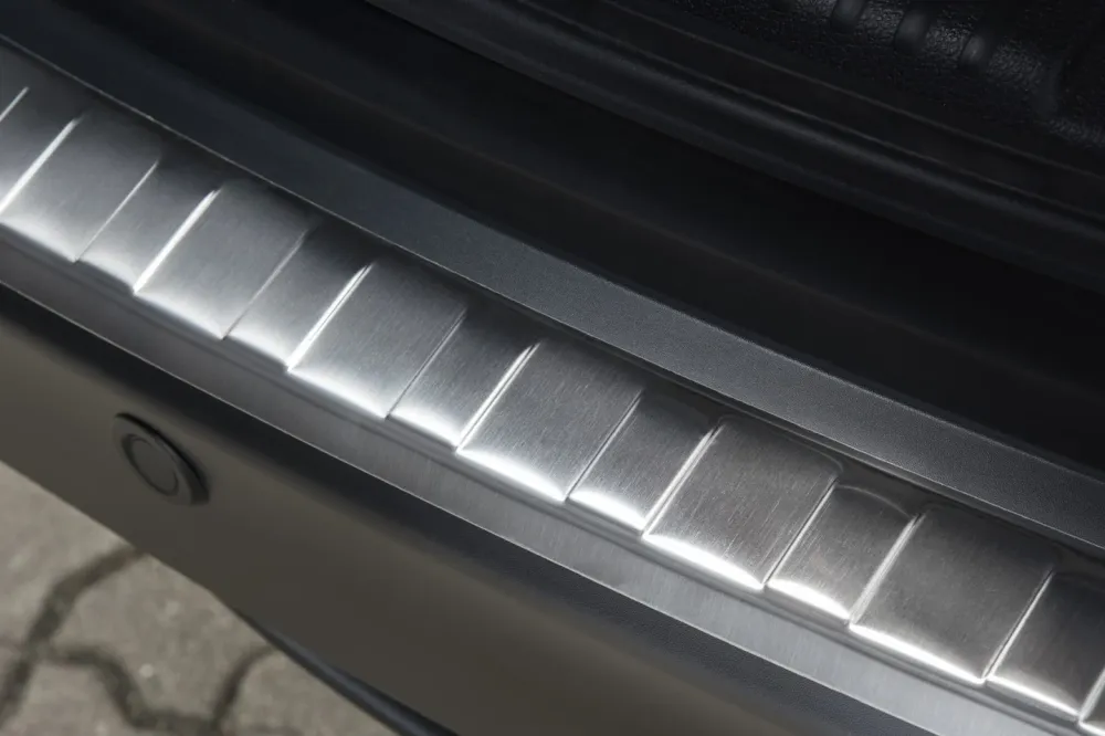 Bakfangerbeskytter Honda HR-V II (passer ikke til Honda HR-V 2020 Sport) (2015-) – Rustfritt stål | Avisa