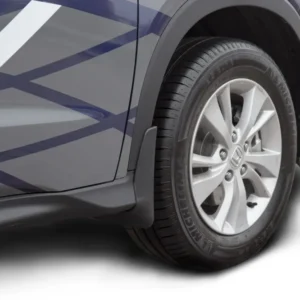 Skvettlapp Honda HR-V (2015-) – ABS | Ven-Tuning
