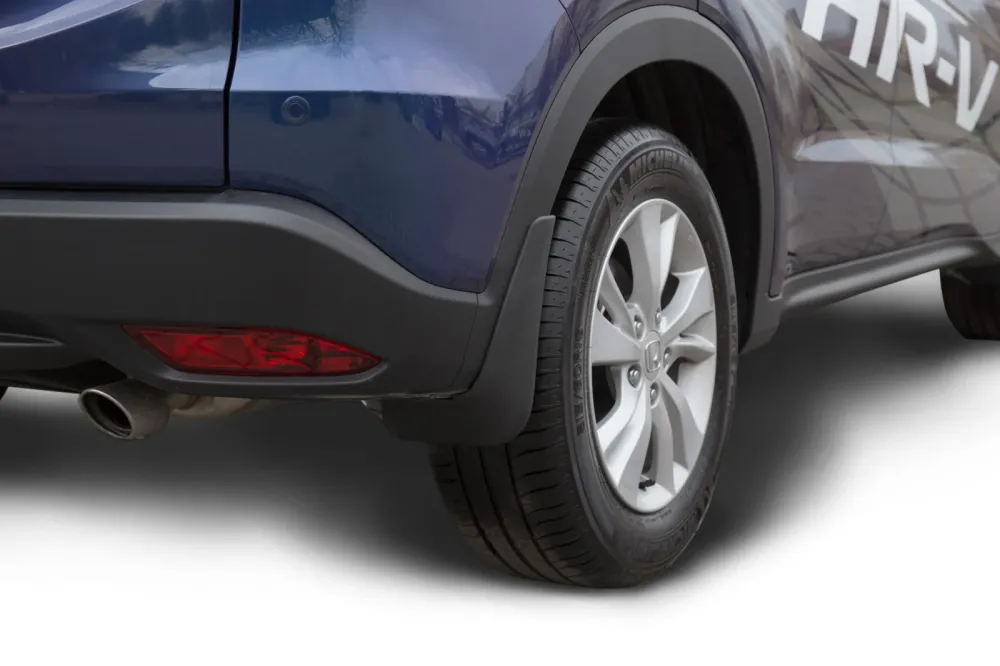 Skvettlapp Honda HR-V (2015-) – ABS | Ven-Tuning