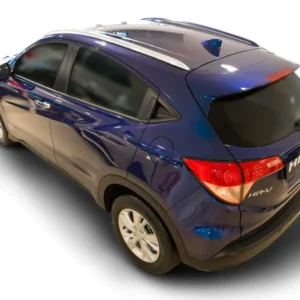 Takrails Honda HR-V Ventshield (2015-2021)