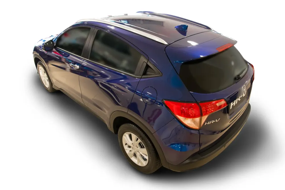 Takrails Honda HR-V Ventshield (2015-2021)