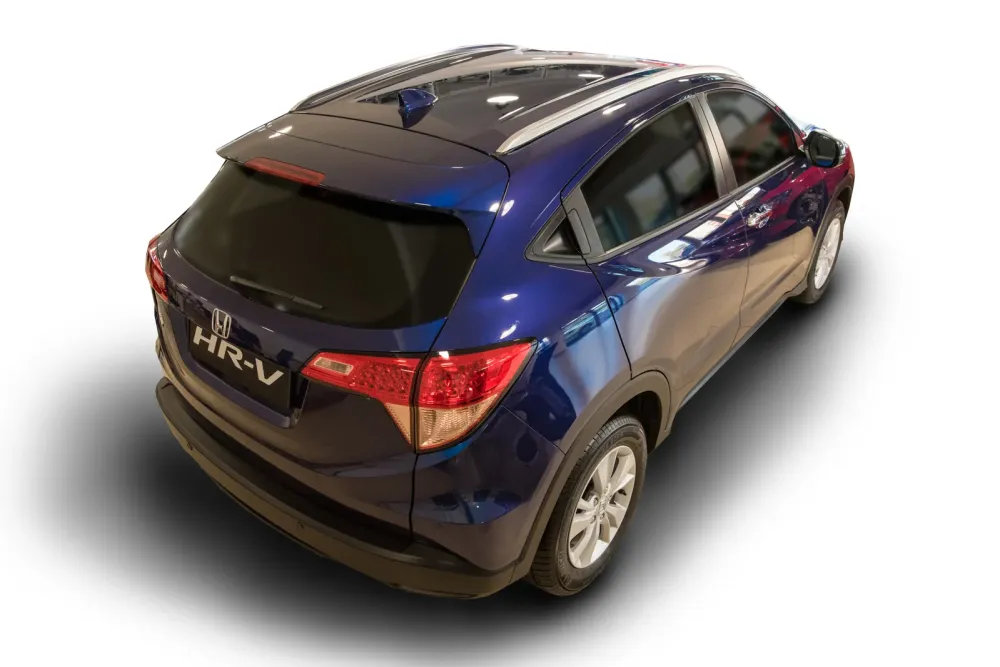 Takrails Honda HR-V Ventshield (2015-2021)