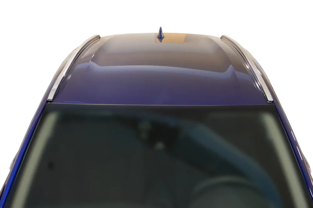 Takrails Honda HR-V Ventshield (2015-2021)