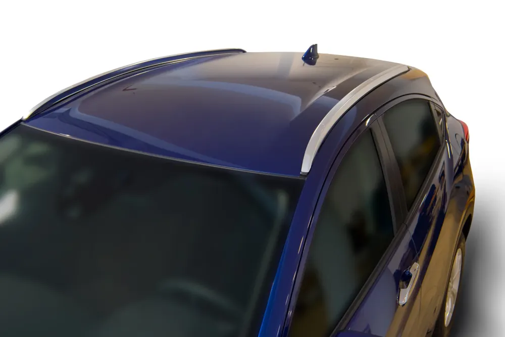 Takrails Honda HR-V Ventshield (2015-2021)