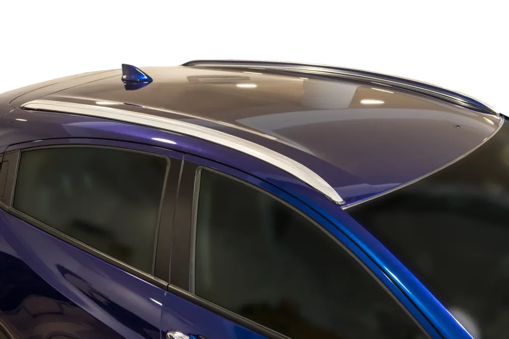 Takrails Honda HR-V Ventshield (2015-2021)