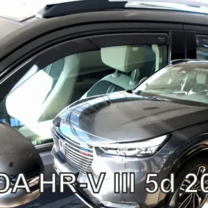 Vindavviser Honda HR-V III (2021-) – PMMA Plexiglass | Heko