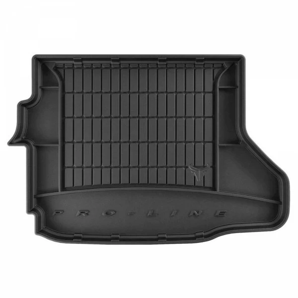 Bagasjeromsmatte Honda Insight II (2009-2014) – TPE - Gummi | Frogum