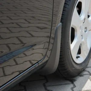 Skvettlapp Honda JAZZ III pre-facelift (2008-2011) – ABS | Ven-Tuning