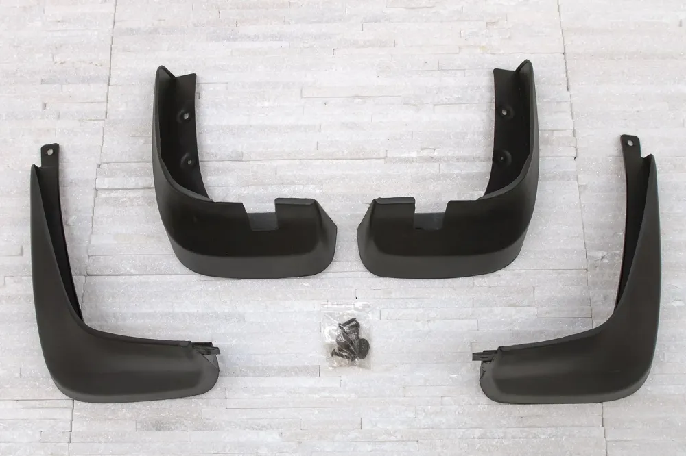 Skvettlapp Honda JAZZ III pre-facelift (2008-2011) – ABS | Ven-Tuning