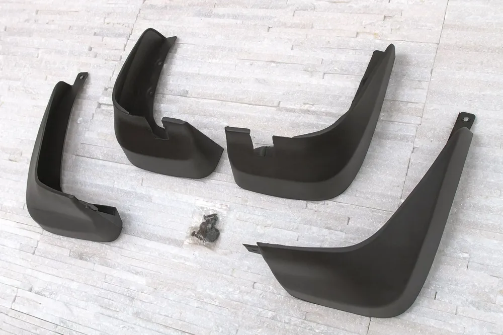 Skvettlapp Honda JAZZ III pre-facelift (2008-2011) – ABS | Ven-Tuning
