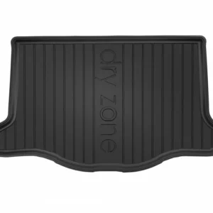 Bagasjeromsmatte Honda Jazz III, hatchback (2013-) – TPE - Gummi | Frogum