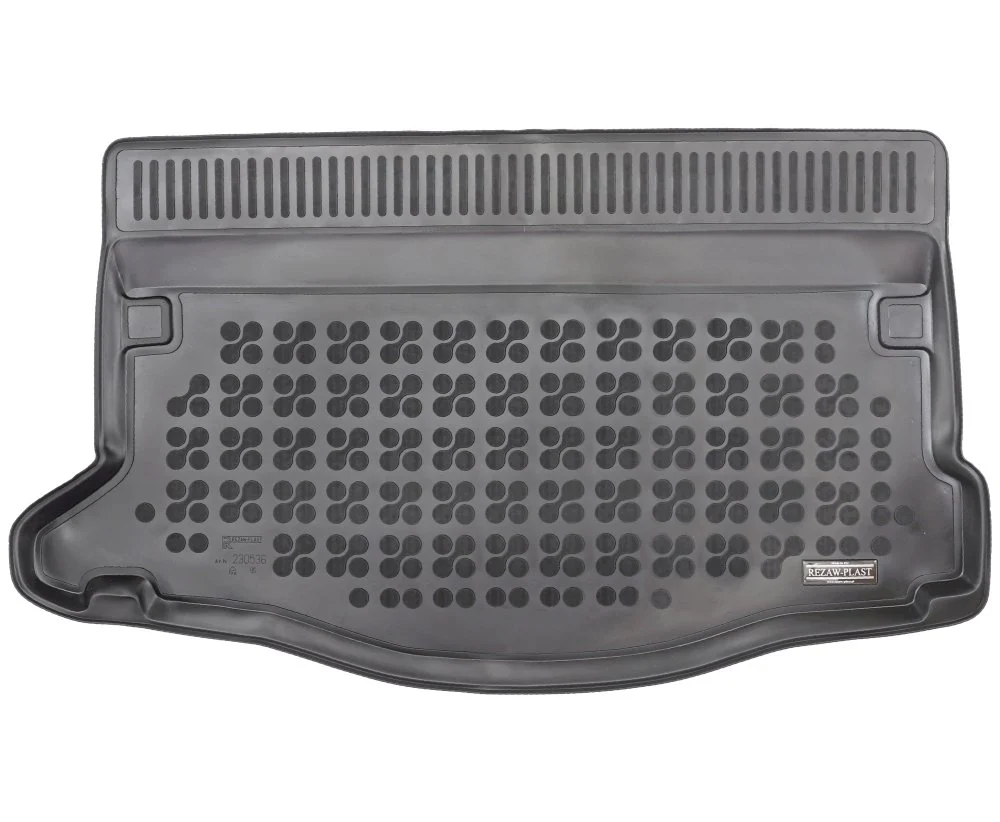 Bagasjeromsmatte Honda JAZZ IV GR (2020-) – TPE - Gummi | Rezaw-Plast