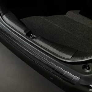 Bakfangerbeskytter Honda Jazz V Crosstar (2020-) – Rustfritt stål | Avisa