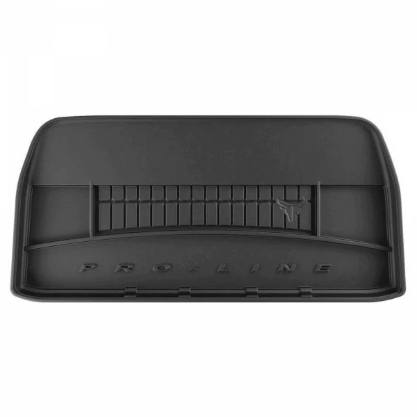 Bagasjeromsmatte Honda Odyssey (2011-2017) – TPE - Gummi | Frogum