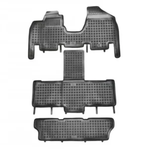 Gulvmatter Honda ODYSSEY IV (2010-2017) – TPE - Gummi | Rezaw-Plast