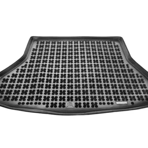 Bagasjeromsmatte Hyundai ELANTRA V (2010-2016) – TPE - Gummi | Rezaw-Plast