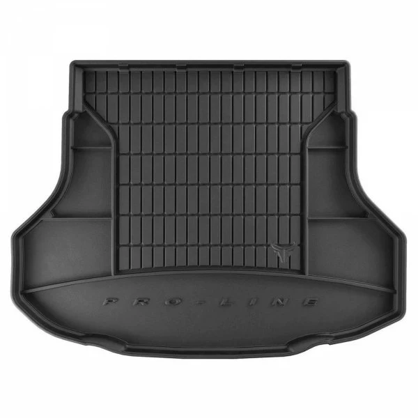 Bagasjeromsmatte Hyundai Elantra VII Sedan (2020-) – TPE - Gummi | Frogum