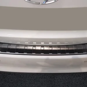Bakfangerbeskytter Hyundai Elantra VI (2016-) – Rustfritt stål | Avisa