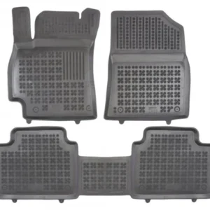 Gulvmatter Hyundai ELANTRA VII (2020-) – TPE - Gummi | Rezaw-Plast