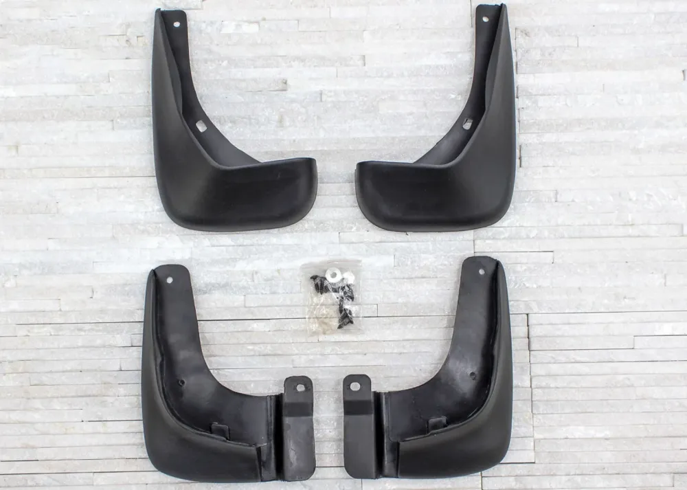 Skvettlapp Hyundai ELANTRA (2000-2006) – ABS | Ven-Tuning
