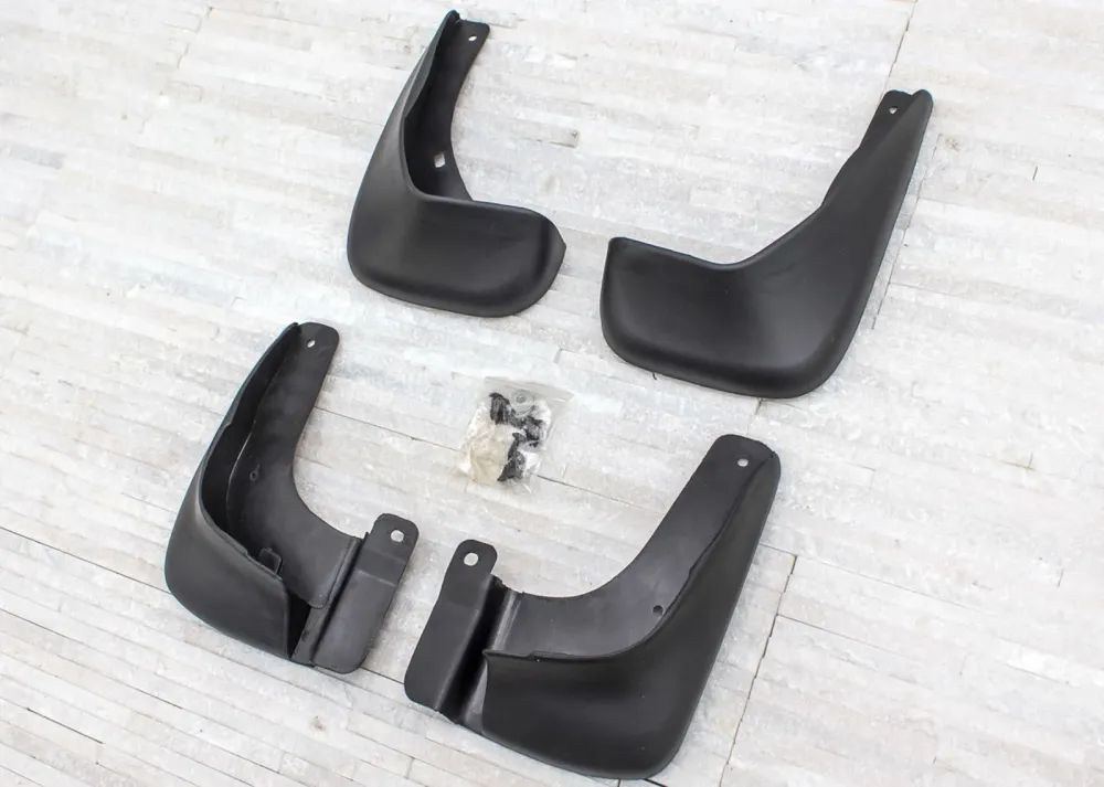 Skvettlapp Hyundai ELANTRA (2000-2006) – ABS | Ven-Tuning