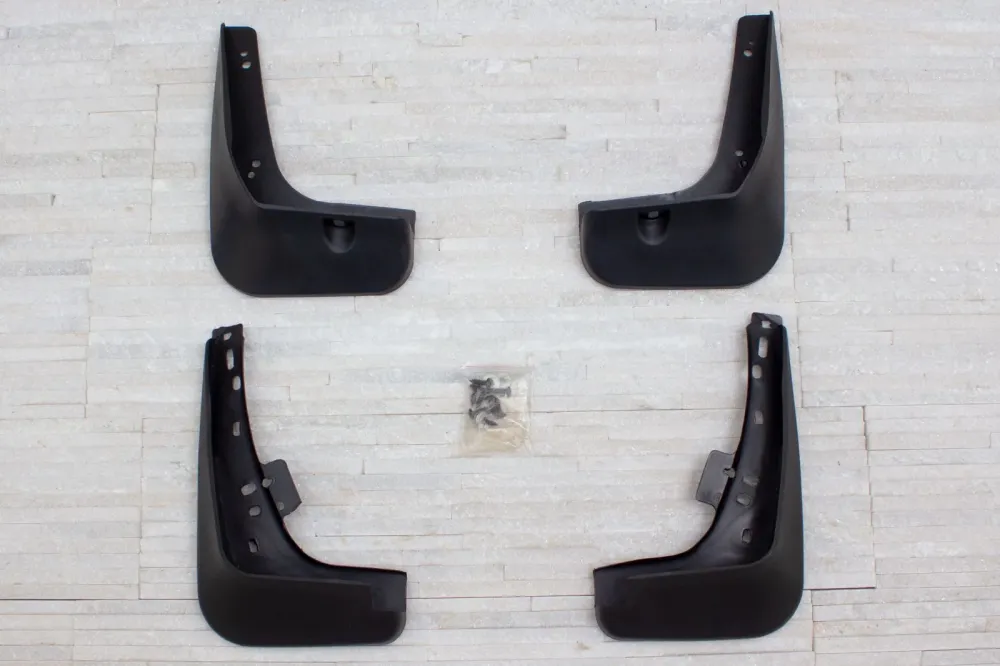 Skvettlapp Hyundai ELANTRA V (2010-2015) – ABS | Ven-Tuning