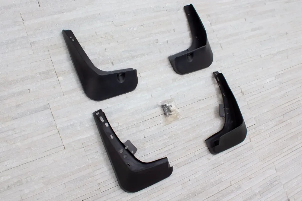 Skvettlapp Hyundai ELANTRA V (2010-2015) – ABS | Ven-Tuning