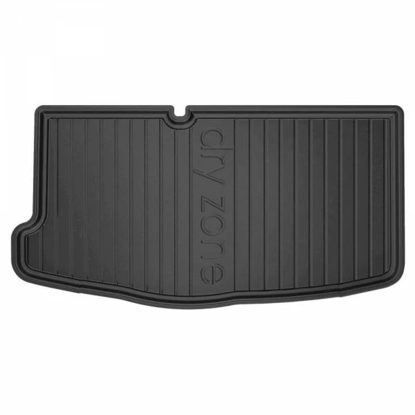 Bagasjeromsmatte Hyundai i10 I Hatchback (2007-2013) – TPE Gummi | Frogum