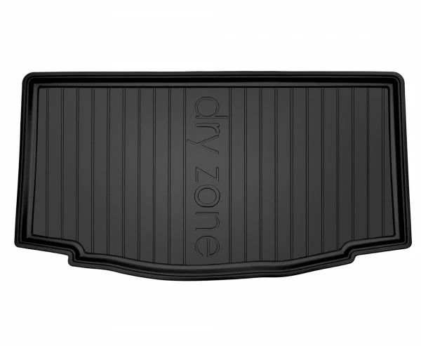 Bagasjeromsmatte Hyundai i10 II, hatchback (2013-2019) – TPE - Gummi | Frogum