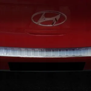 Bakfangerbeskytter Hyundai i10 III (2019-) – Rustfritt stål | Avisa