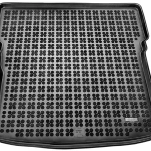 Bagasjeromsmatte Hyundai i20 I Coupe (2008-2014) – TPE - Gummi | Rezaw-Plast