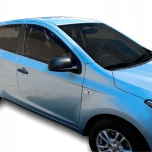 Vindavviser Hyundai i20 I (2008-2014) – PMMA Plexi | Heko