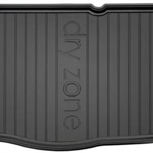Bagasjeromsmatte Hyundai i20 II (2014-2020) – TPE - Gummi | Frogum