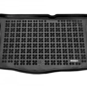 Bagasjeromsmatte Hyundai i20 II (2014-2020) – TPE - Gummi | Rezaw-Plast