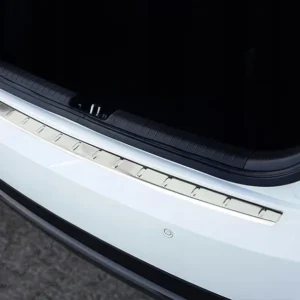 Bakfangerbeskytter Hyundai i20 II Facelift (2018-2020) – Rustfritt stål | Avisa