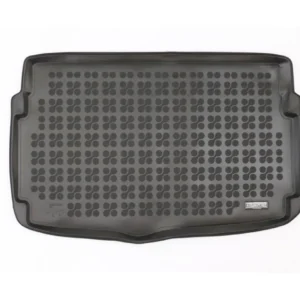 Bagasjeromsmatte Hyundai i20 III (2020-) – TPE - Gummi | Rezaw-Plast