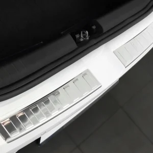 Bakfangerbeskytter Hyundai i20 III (2020-) – Rustfritt stål | Avisa