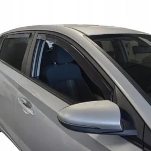 Vindavviser Hyundai i20 III 5-dørs (2020-) – PMMA Plexi | Heko