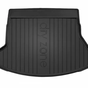 Bagasjeromsmatte Hyundai i30 II Wagon (2012-2017) – TPE - Gummi | Frogum
