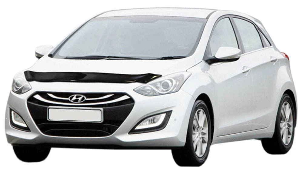 Panserbeskytter Hyundai i30 II (2012-2017) | Scoutt