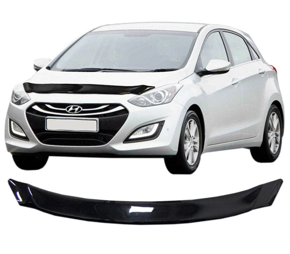 Panserbeskytter Hyundai i30 II (2012-2017) | Scoutt
