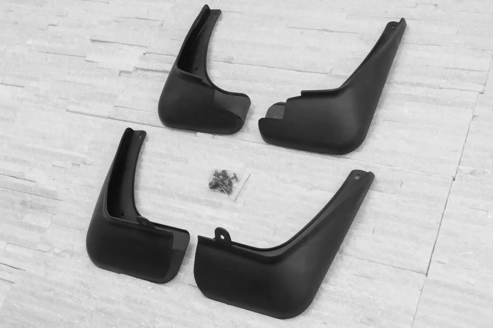 Skvettlapp Hyundai i30 II (2012-2017) – ABS | Ven-Tuning