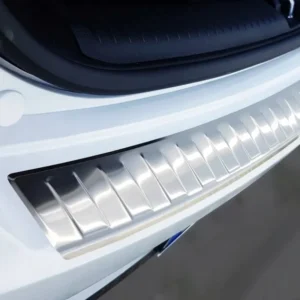 Bakfangerbeskytter Hyundai i30 III Hatchback Facelift (2020-) – Rustfritt stål | Avisa