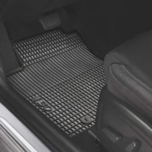 Gulvmatter Hyundai i30 III (2017-) – TPE - Gummi | Hyundai OEM