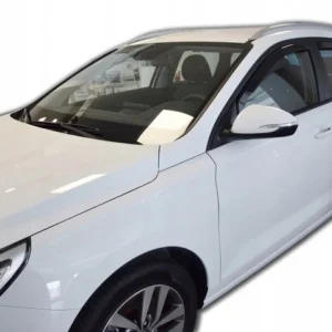 Vindavviser Hyundai i30 III (2017-) – PMMA Plexi | Heko