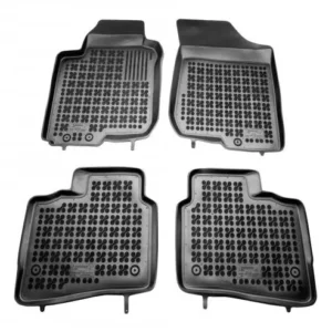 Gulvmatter Hyundai i30 I CW (2007-2012) – med høykant | Rezaw-Plast