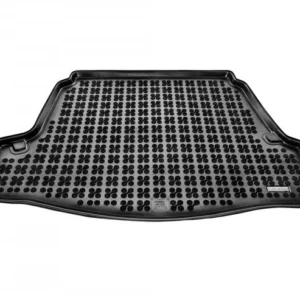 Bagasjeromsmatte Hyundai i40 Sedan (2011-) – TPE - Gummi | Rezaw-Plast